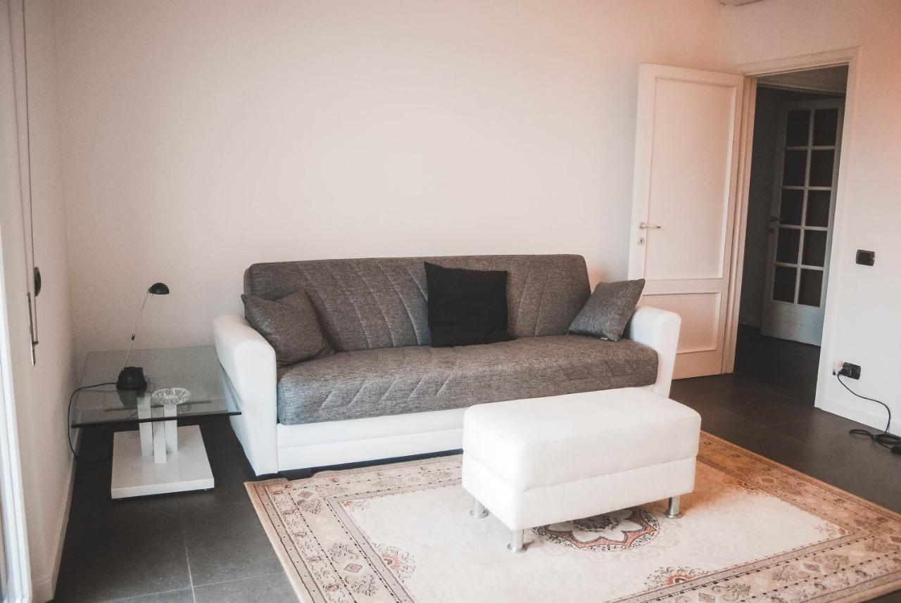 Nova Domus Flat Free Private Parking Leilighet Siena Eksteriør bilde