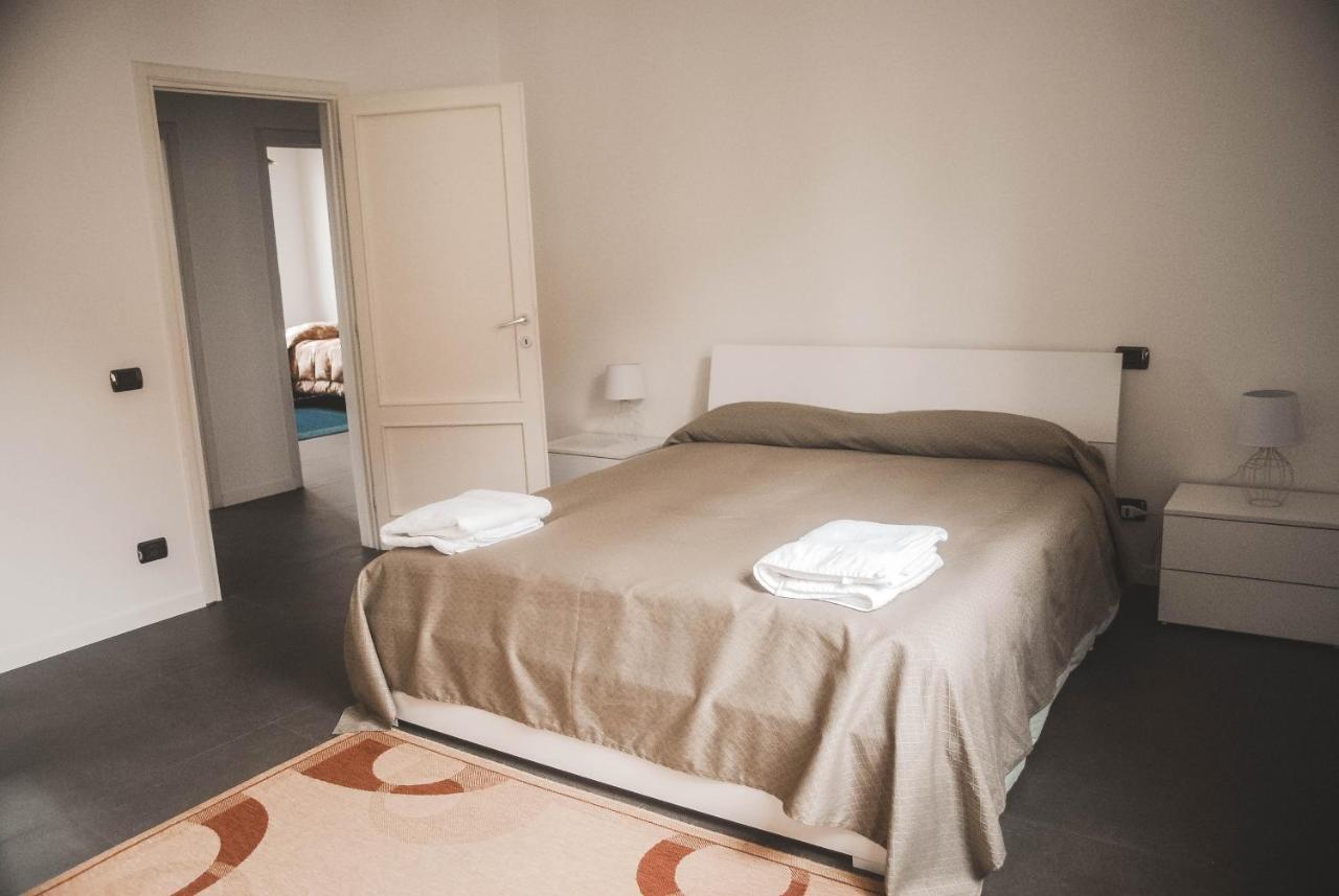 Nova Domus Flat Free Private Parking Leilighet Siena Eksteriør bilde