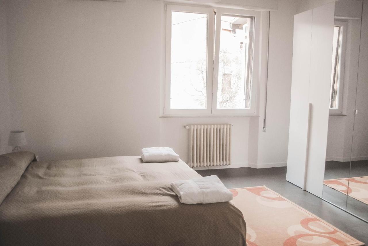 Nova Domus Flat Free Private Parking Leilighet Siena Eksteriør bilde