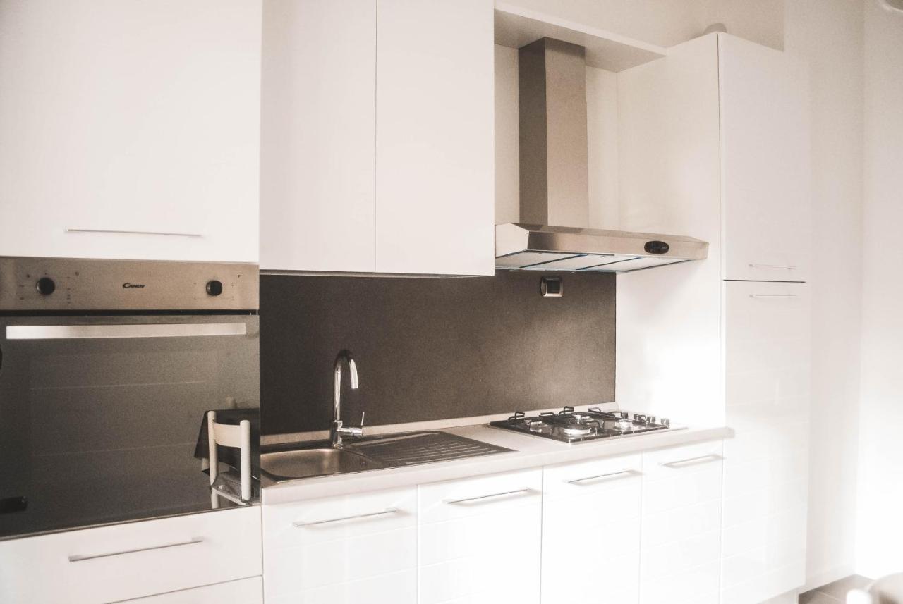 Nova Domus Flat Free Private Parking Leilighet Siena Eksteriør bilde