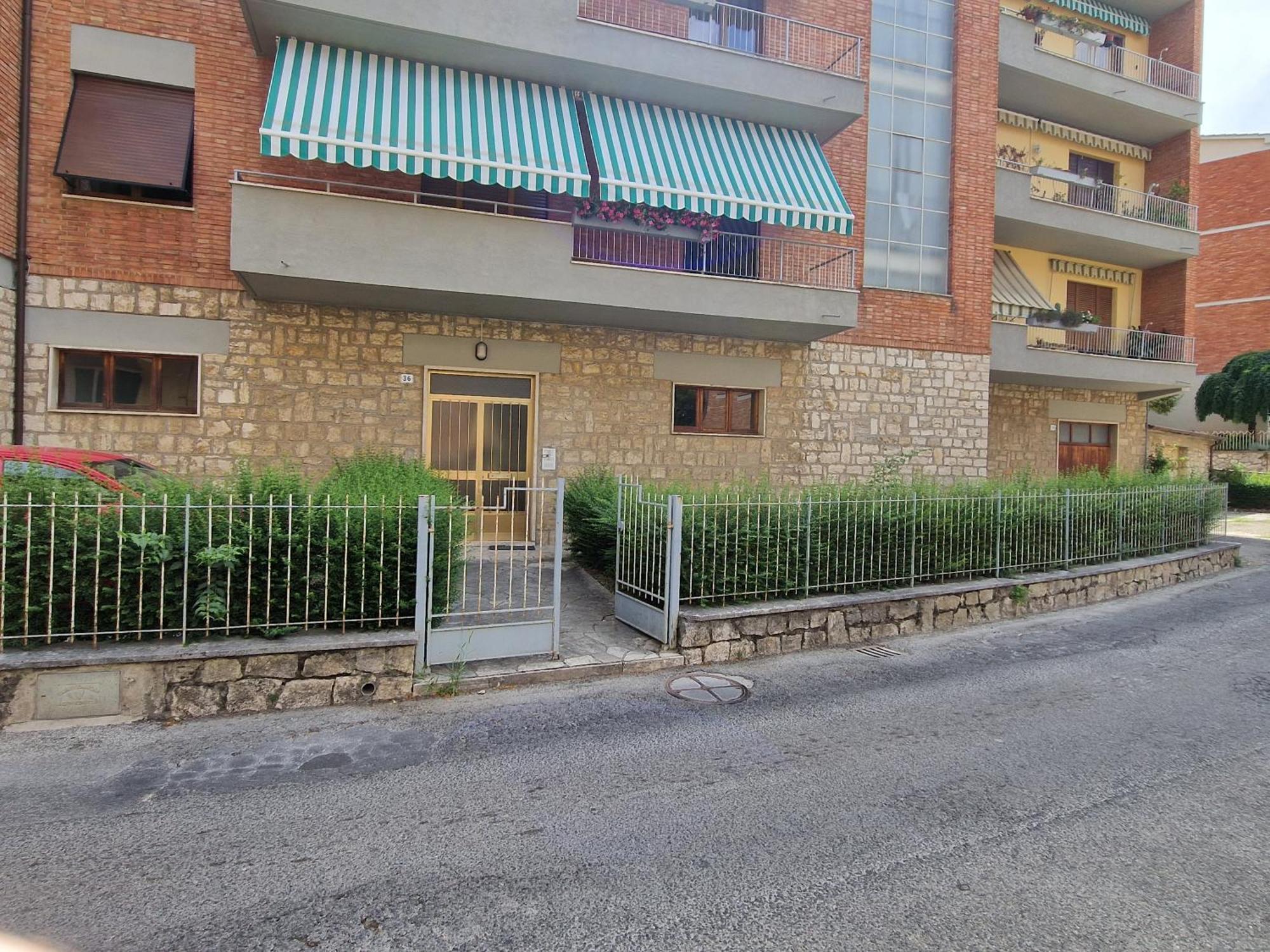 Nova Domus Flat Free Private Parking Leilighet Siena Eksteriør bilde