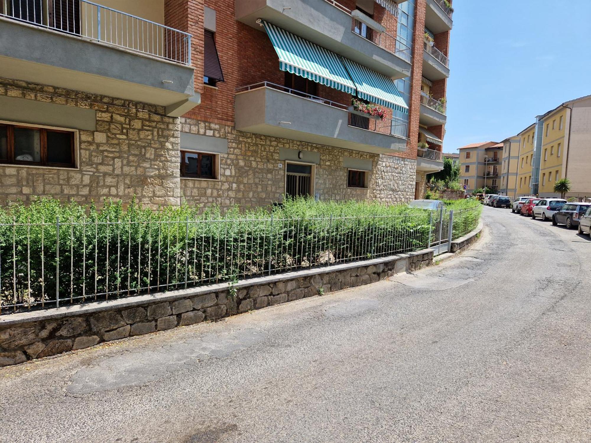 Nova Domus Flat Free Private Parking Leilighet Siena Eksteriør bilde